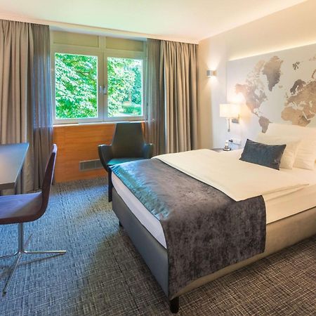 Best Western Plus Hotel Fellbach-Stuttgart Exterior foto