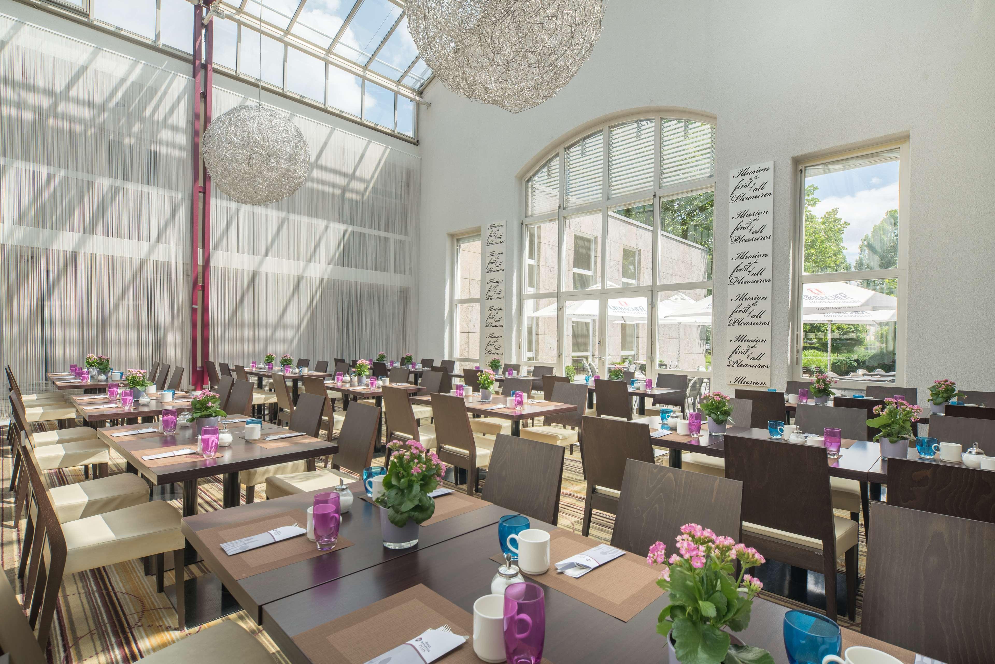 Best Western Plus Hotel Fellbach-Stuttgart Exterior foto