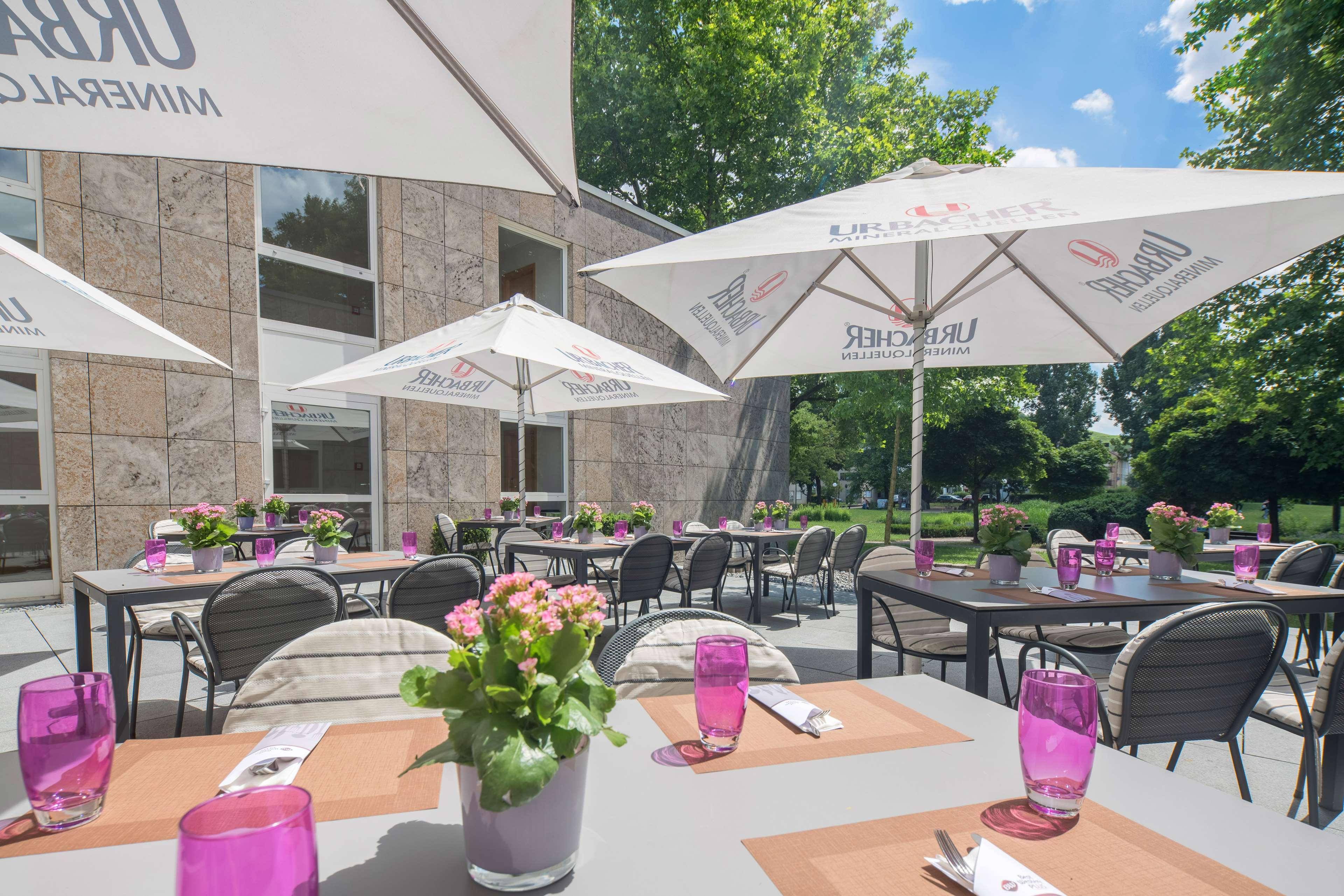 Best Western Plus Hotel Fellbach-Stuttgart Exterior foto